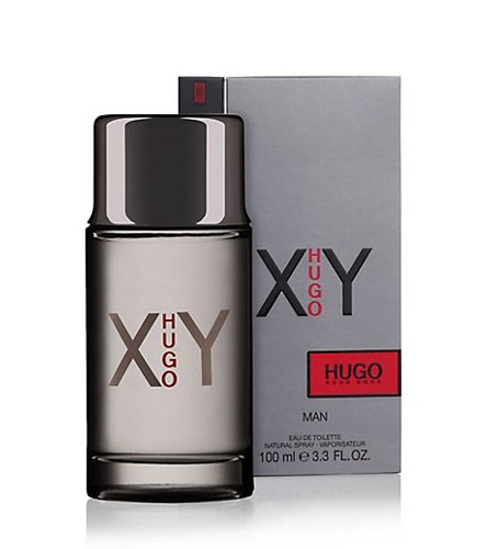 Мъжки парфюм HUGO BOSS Hugo XY